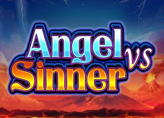 Angel vs sinner слот